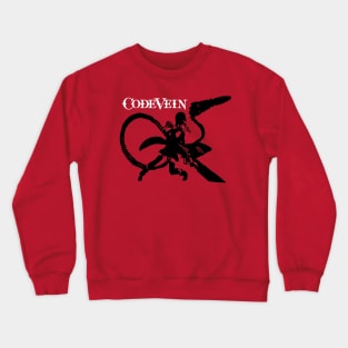 Mia Karnstein Code Vein Crewneck Sweatshirt